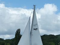 Clubregatta 26-07-2015 08